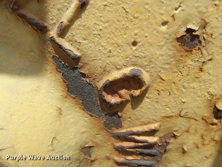 image for item DH7948 Pacific winch