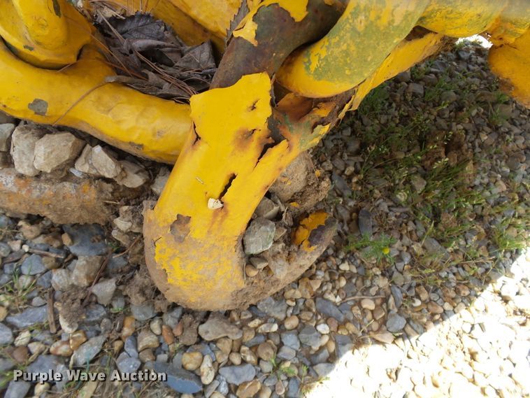 image for item DH7950 Carco G winch