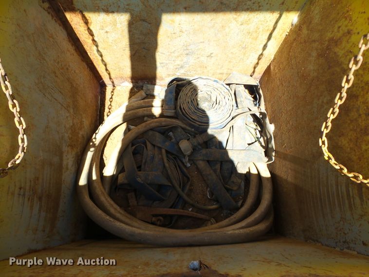 image for item DH7952 International RD101AH boring system