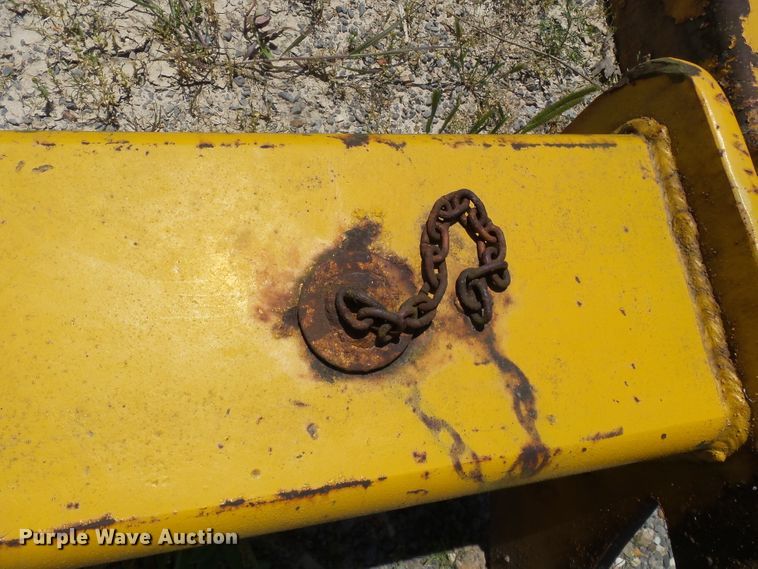 image for item DH7953 Reel carrier frame