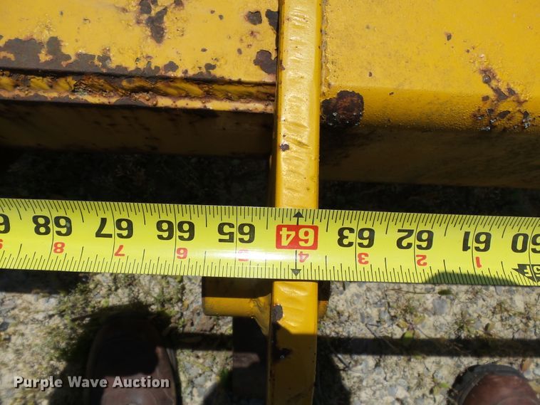 image for item DH7953 Reel carrier frame