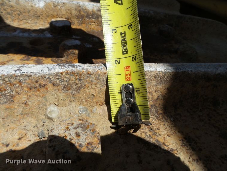 image for item DH7954 Fiat-Allis 21B  crawler dozer