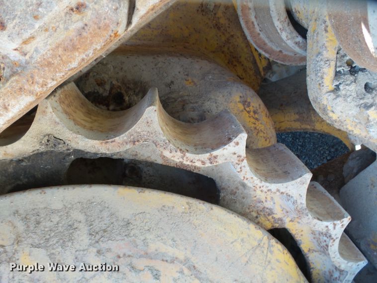 image for item DH7954 Fiat-Allis 21B  crawler dozer