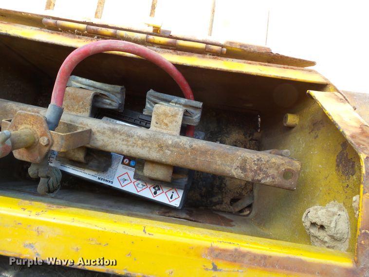 image for item DH7954 Fiat-Allis 21B  crawler dozer