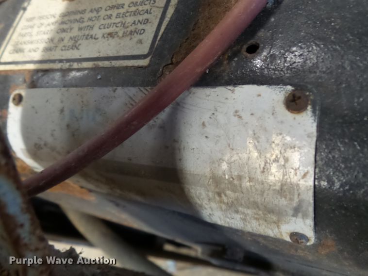 image for item DH7955 Target Pro 30 concrete saw