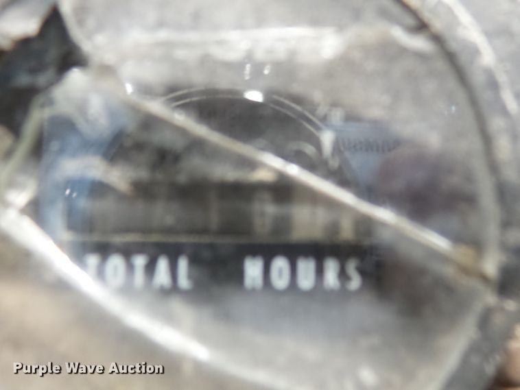 image for item DH7955 Target Pro 30 concrete saw