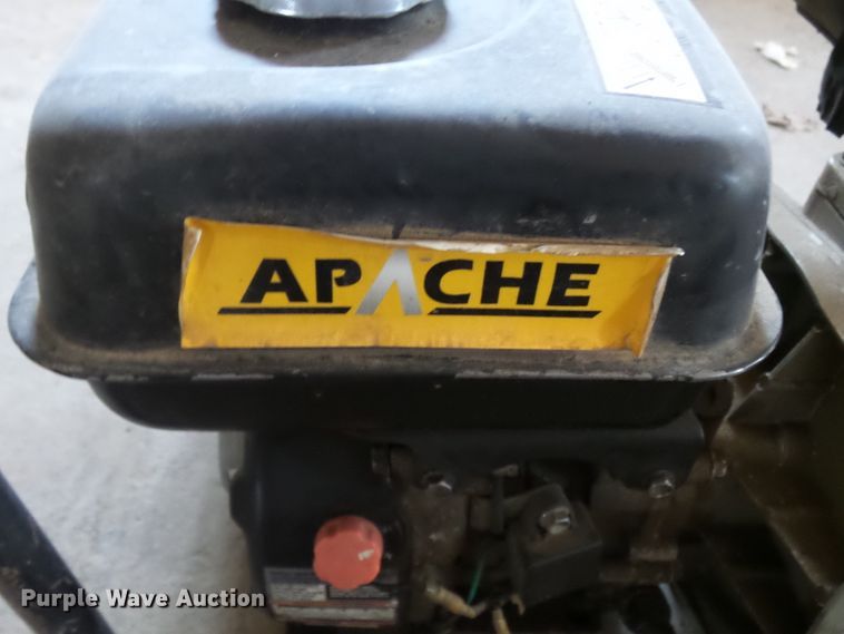 image for item DH7956 (3) trash pumps