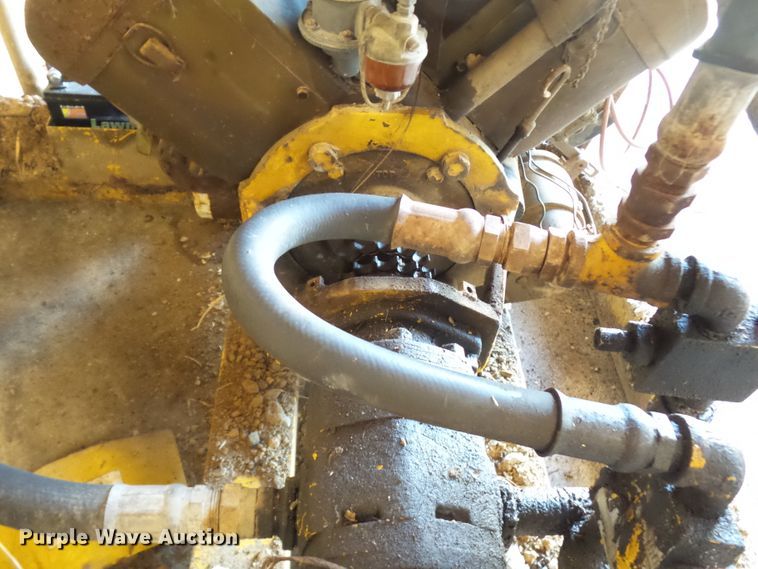 image for item DH7957 Hydraulic power unit