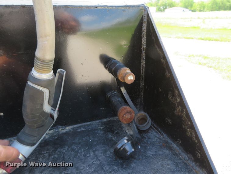 image for item DI2187 2012 Ford F550 Super Duty XL Crew Cab utility bed truck with crane