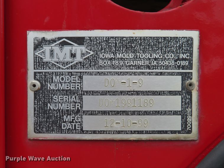 image for item DI2205 2000 Ford F550 Super Duty XL  service truck