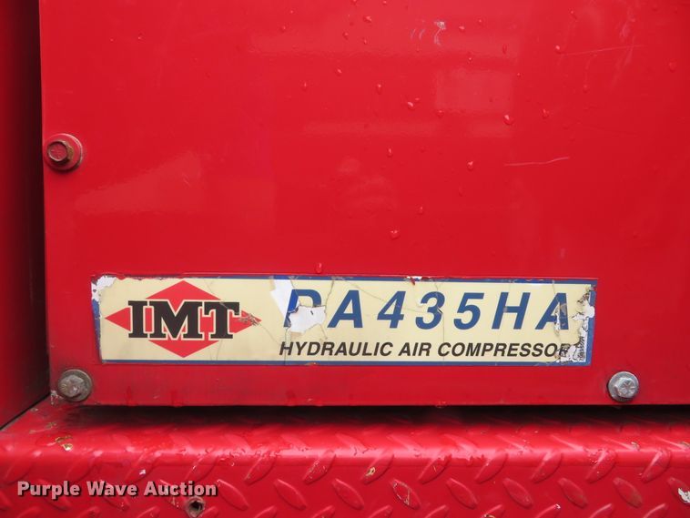 image for item DI2205 2000 Ford F550 Super Duty XL  service truck