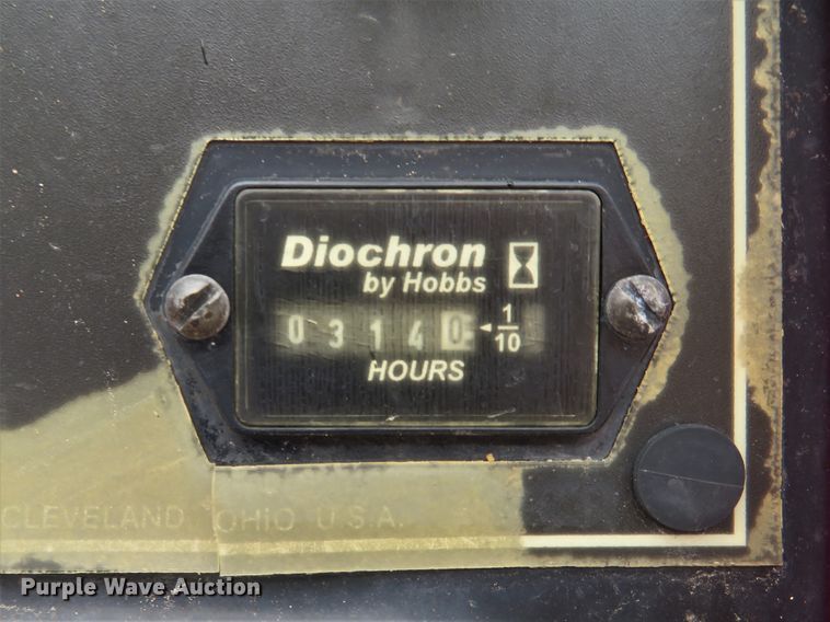 image for item DI2205 2000 Ford F550 Super Duty XL  service truck