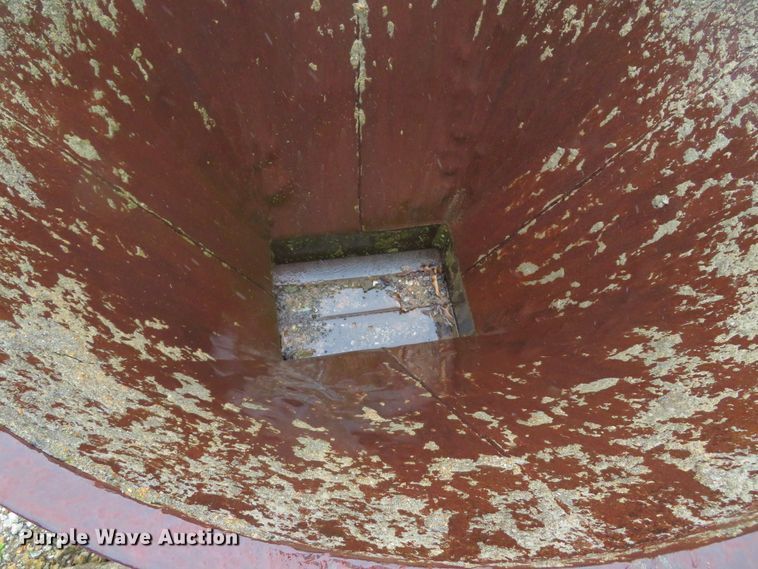 image for item DI2207 Gar-Bro 433-G concrete bucket