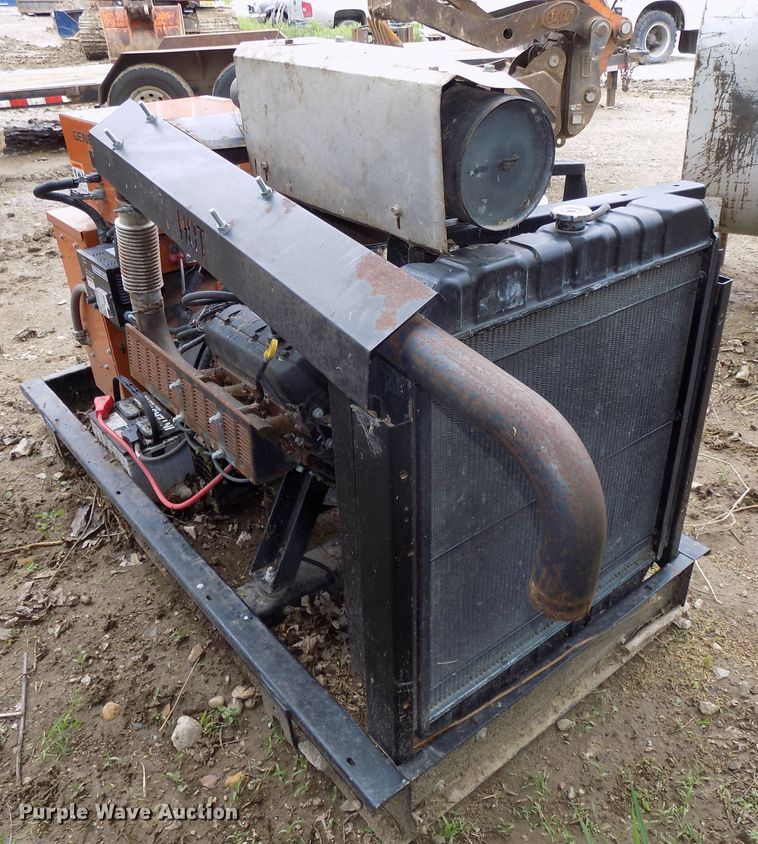 image for item DO9346 2006 Generac 6043450200  generator