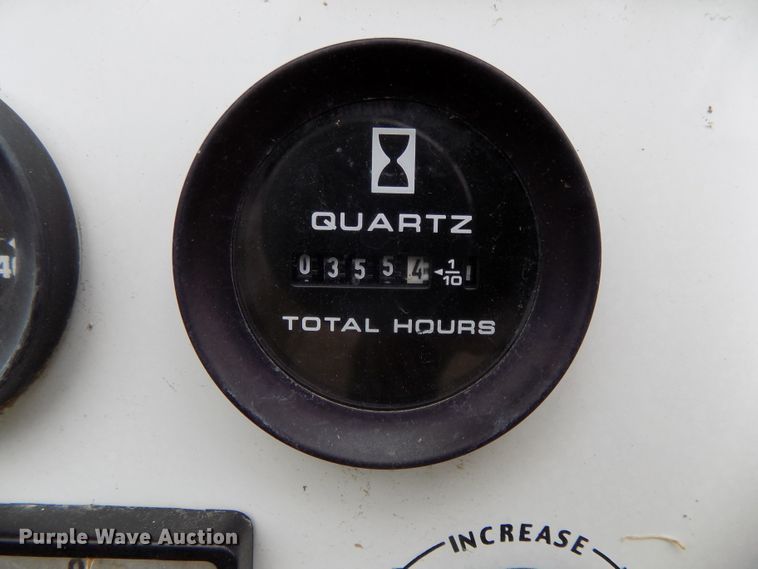 image for item DO9346 2006 Generac 6043450200  generator