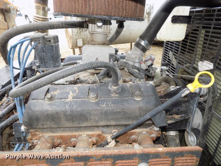 image for item DO9346 2006 Generac 6043450200  generator