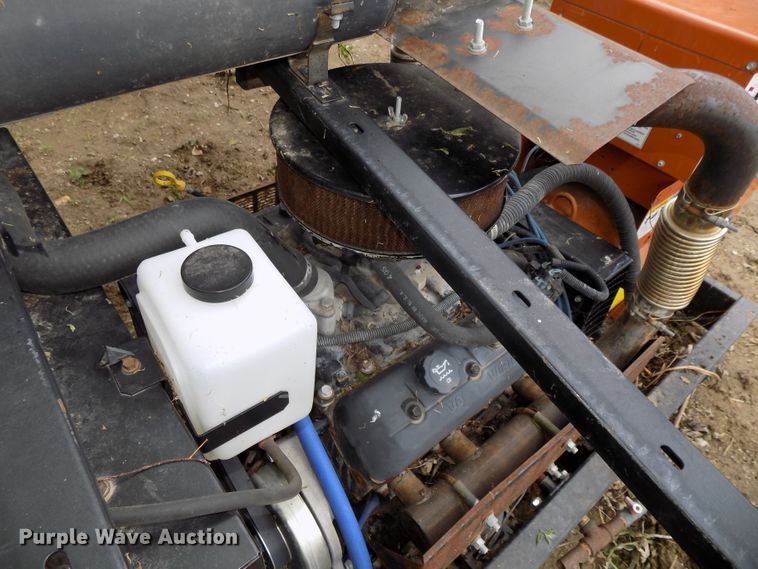 image for item DO9346 2006 Generac 6043450200  generator