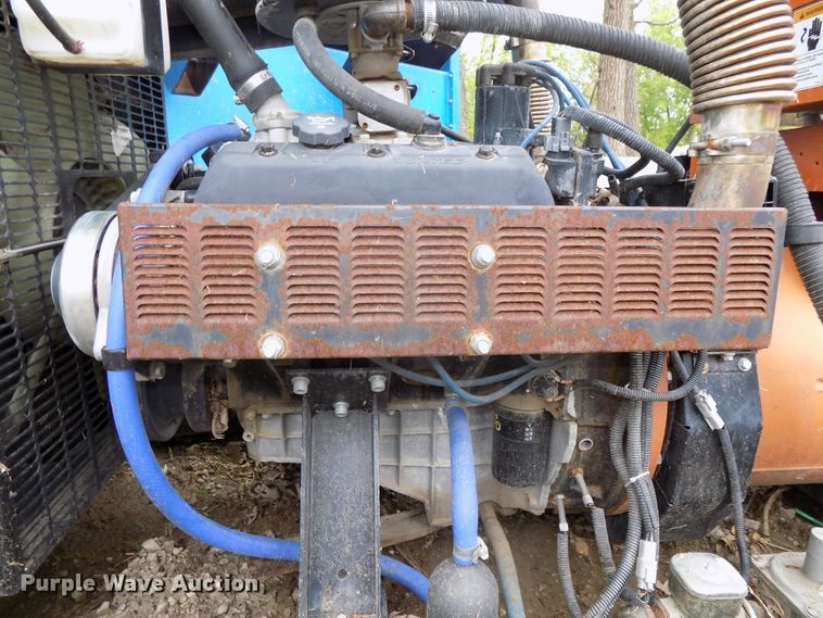 image for item DO9346 2006 Generac 6043450200  generator