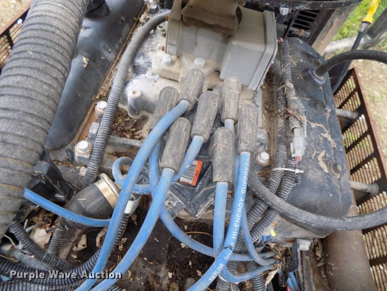 image for item DO9346 2006 Generac 6043450200  generator