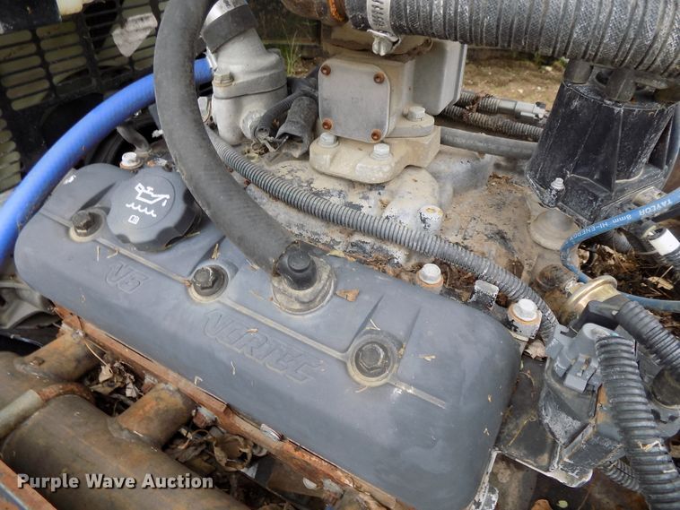 image for item DO9346 2006 Generac 6043450200  generator