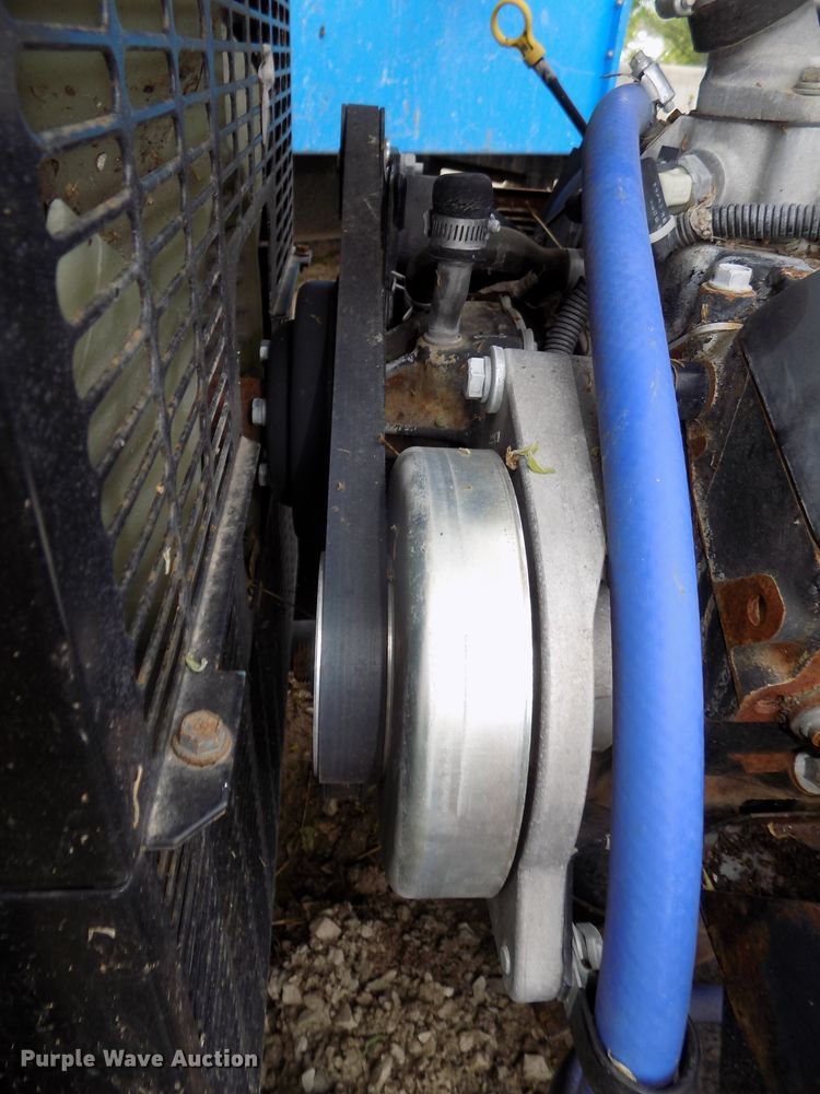 image for item DO9346 2006 Generac 6043450200  generator