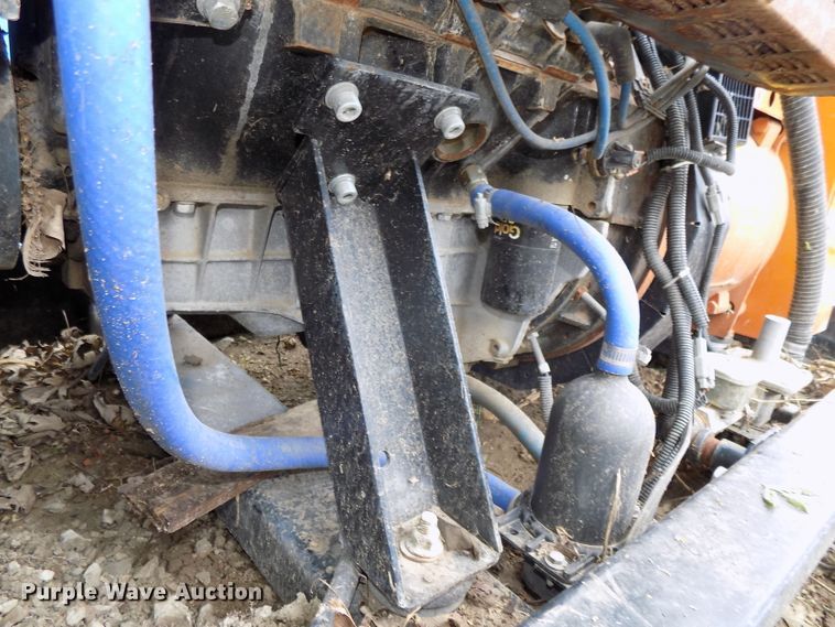 image for item DO9346 2006 Generac 6043450200  generator