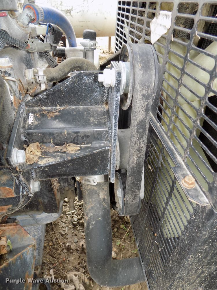 image for item DO9346 2006 Generac 6043450200  generator