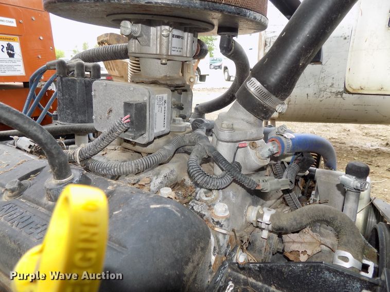 image for item DO9346 2006 Generac 6043450200  generator