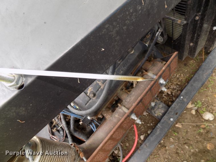 image for item DO9346 2006 Generac 6043450200  generator