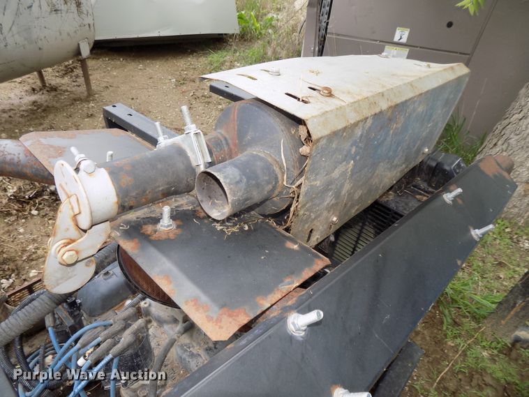 image for item DO9346 2006 Generac 6043450200  generator