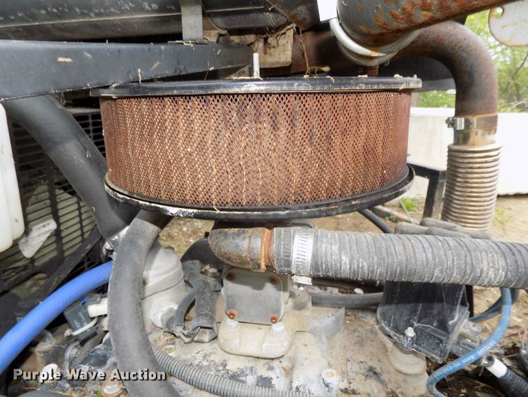 image for item DO9346 2006 Generac 6043450200  generator