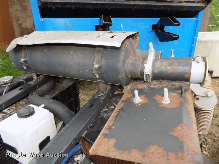 image for item DO9346 2006 Generac 6043450200  generator