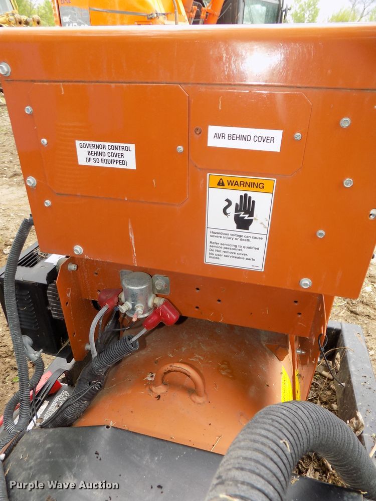 image for item DO9346 2006 Generac 6043450200  generator