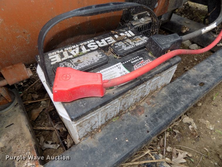 image for item DO9346 2006 Generac 6043450200  generator