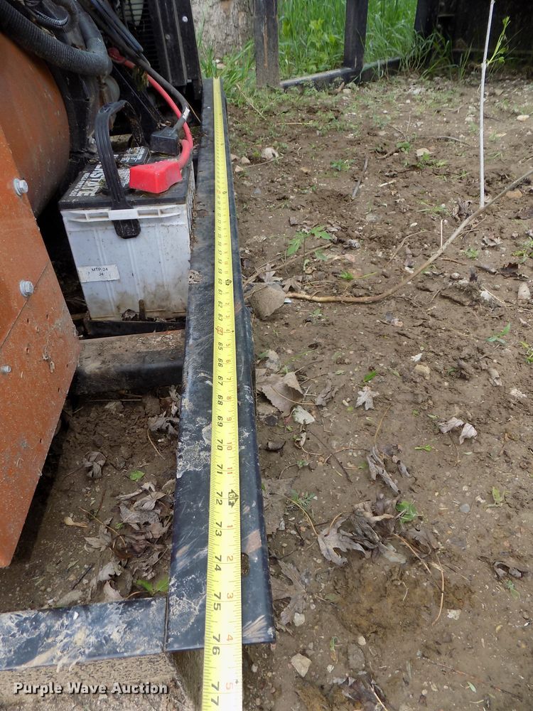 image for item DO9346 2006 Generac 6043450200  generator