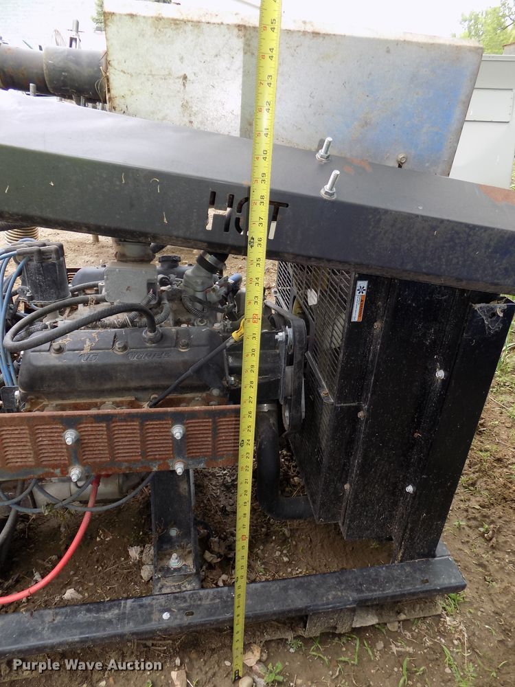 image for item DO9346 2006 Generac 6043450200  generator