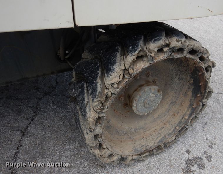 image for item EK9229 1999 Terex TB42  boom lift