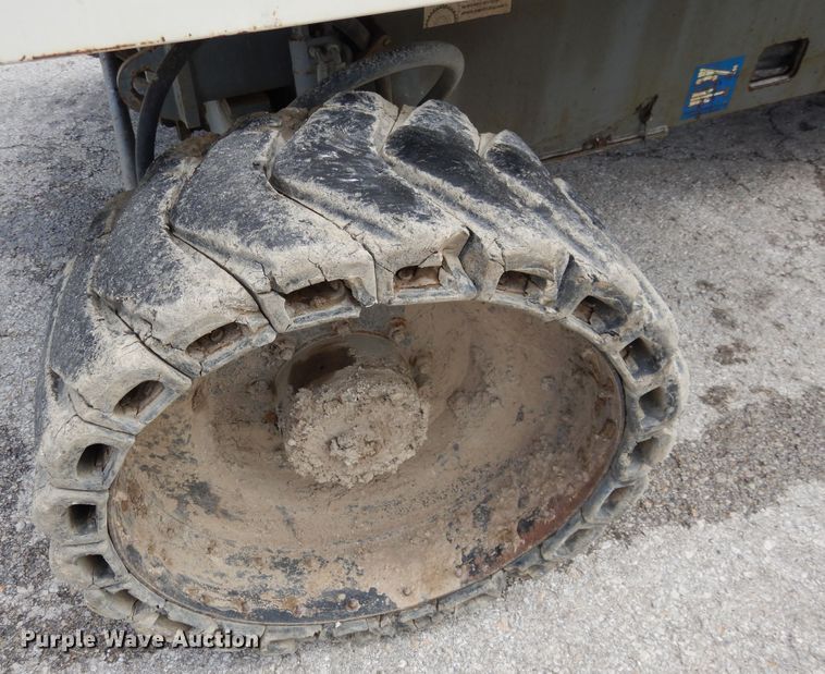 image for item EK9229 1999 Terex TB42  boom lift