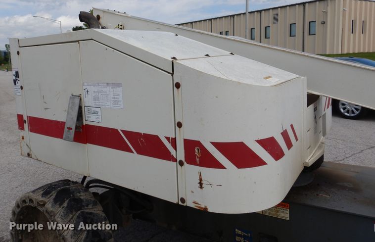 image for item EK9229 1999 Terex TB42  boom lift