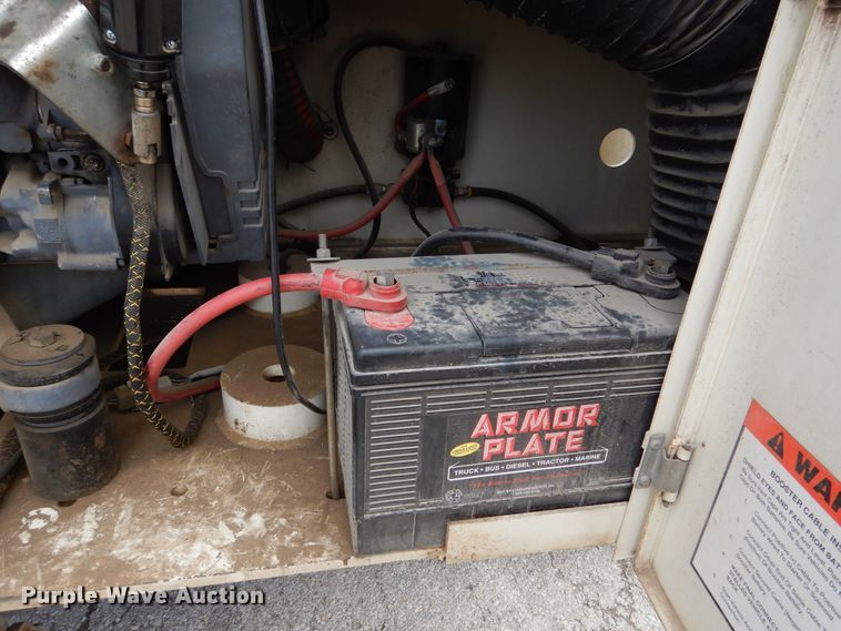 image for item EK9229 1999 Terex TB42  boom lift