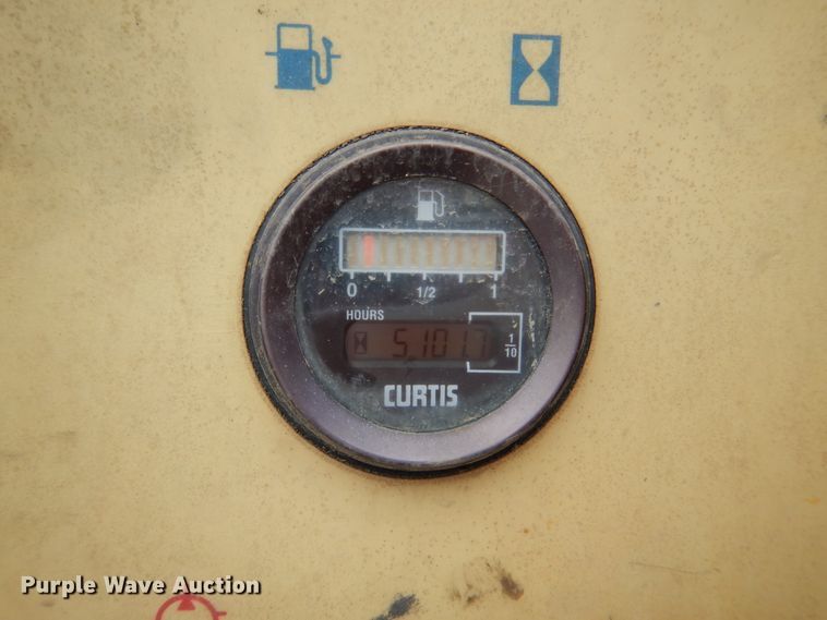 image for item EK9229 1999 Terex TB42  boom lift