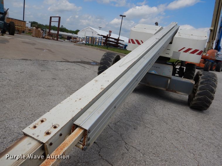 image for item EK9229 1999 Terex TB42  boom lift