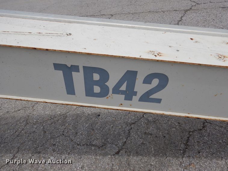 image for item EK9229 1999 Terex TB42  boom lift