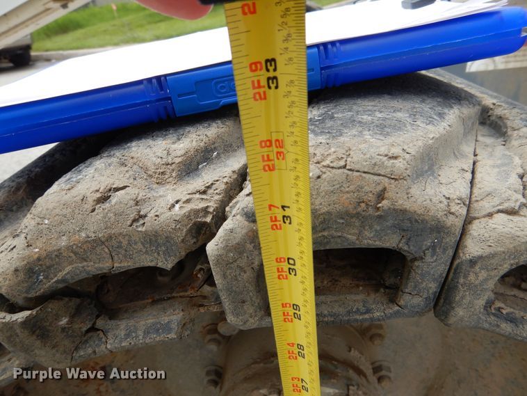 image for item EK9229 1999 Terex TB42  boom lift