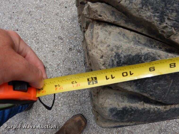 image for item EK9229 1999 Terex TB42  boom lift