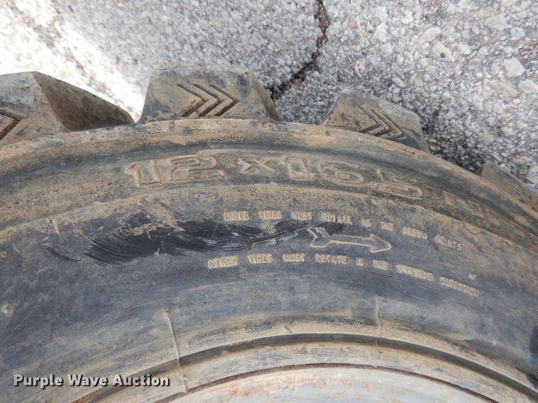 image for item EK9230 1999 Genie S40  boom lift