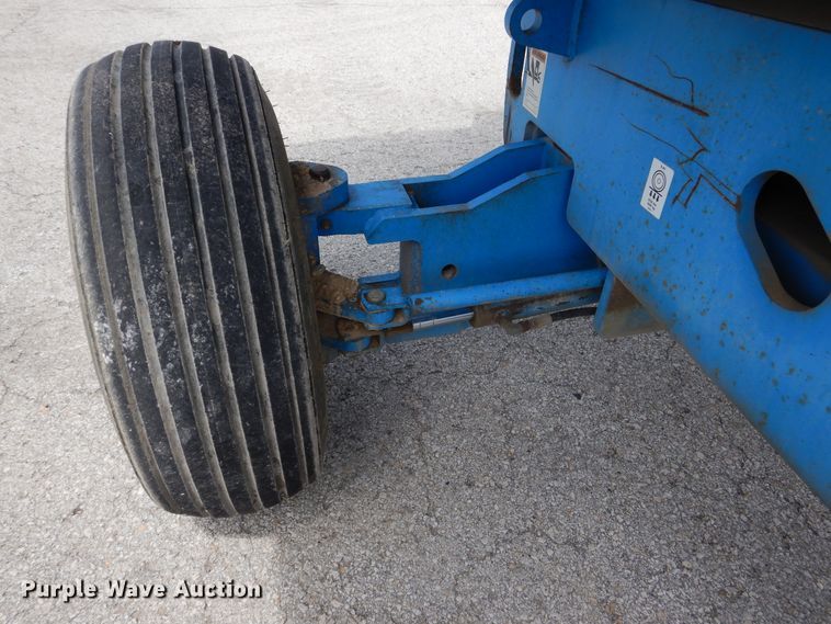 image for item EK9230 1999 Genie S40  boom lift