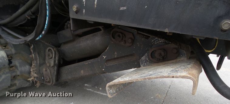 image for item EM9999 2012 Vermeer D16X20 Series II  directional boring unit