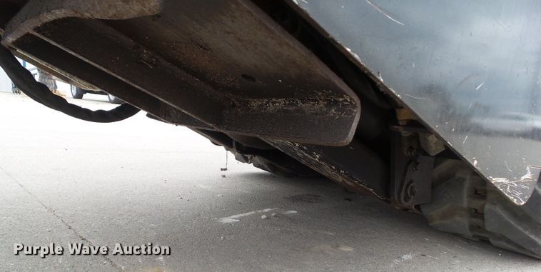 image for item EM9999 2012 Vermeer D16X20 Series II  directional boring unit