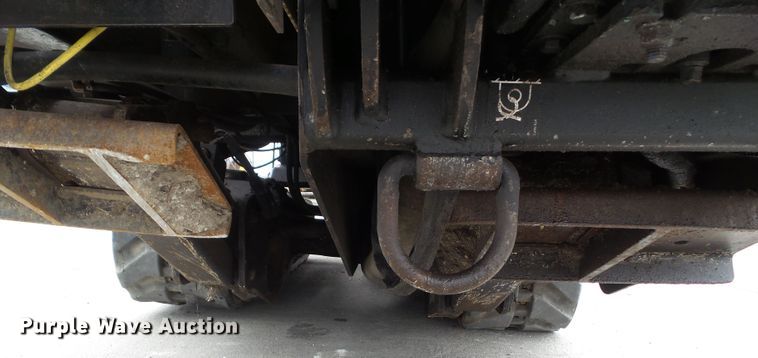 image for item EM9999 2012 Vermeer D16X20 Series II  directional boring unit